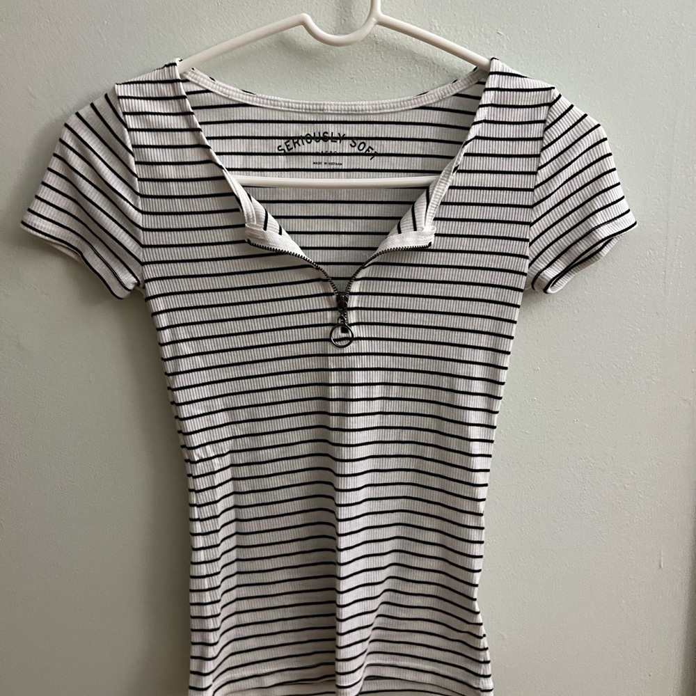 Aero Seriously Soft